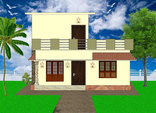 meadows villa - Angmaly