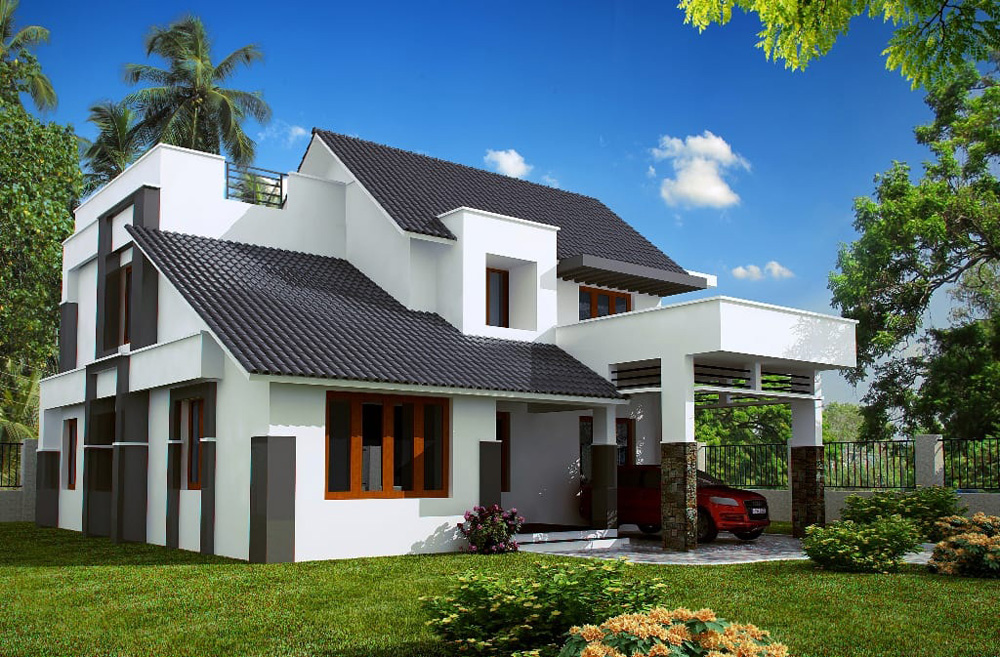 meadows villa - Angmaly