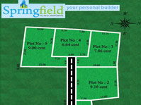 spring feild - realestate, Angamaly, Karayamparambu kerala
