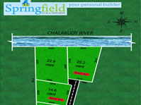 spring feild - realestate, Angamaly, Karayamparambu kerala